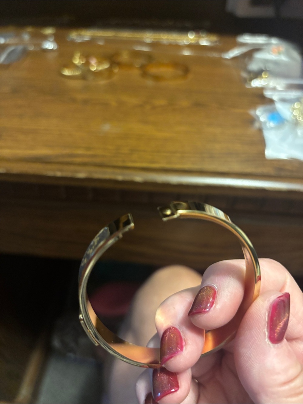 Bangle - Picture 3 of 3